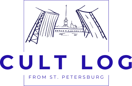 Logistics Culture — логотип