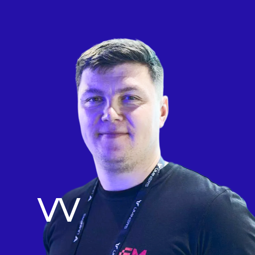 Фёдор Егоров