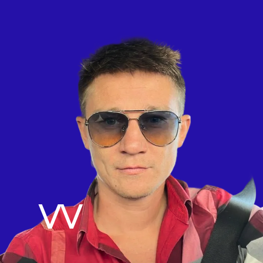 Михаил Белов